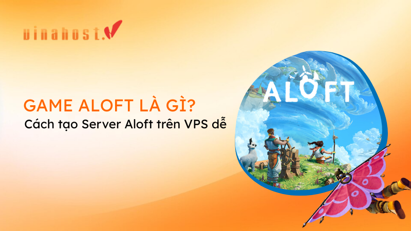 game aloft là gì