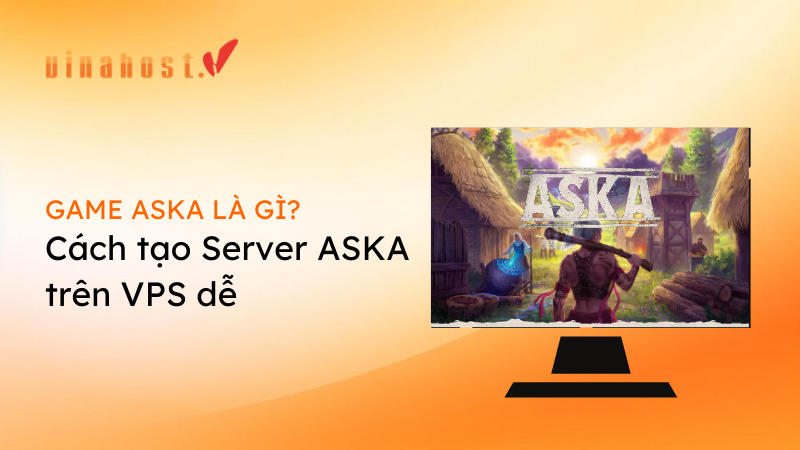 game aska là gì