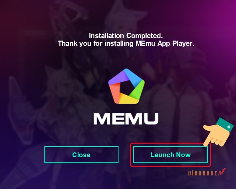 memu play la gi 12 - #1 Hosting Giá Rẻ, VPS Giá Rẻ, Máy Chủ Vật Lý, Email, Cloud Server memu play la gi