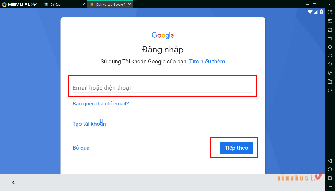 memu play la gi 14 - #1 Hosting Giá Rẻ, VPS Giá Rẻ, Máy Chủ Vật Lý, Email, Cloud Server memu play la gi