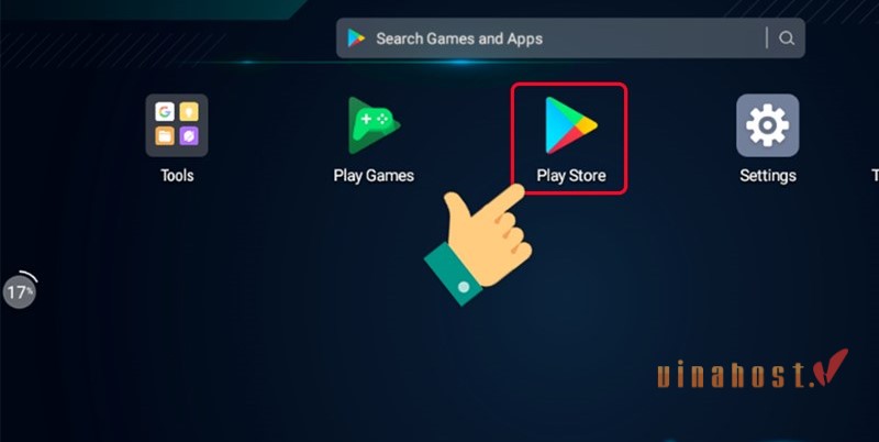 memu play la gi 18 - #1 Hosting Giá Rẻ, VPS Giá Rẻ, Máy Chủ Vật Lý, Email, Cloud Server memu play la gi