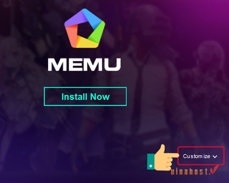 memu play la gi 3 - #1 Hosting Giá Rẻ, VPS Giá Rẻ, Máy Chủ Vật Lý, Email, Cloud Server memu play la gi