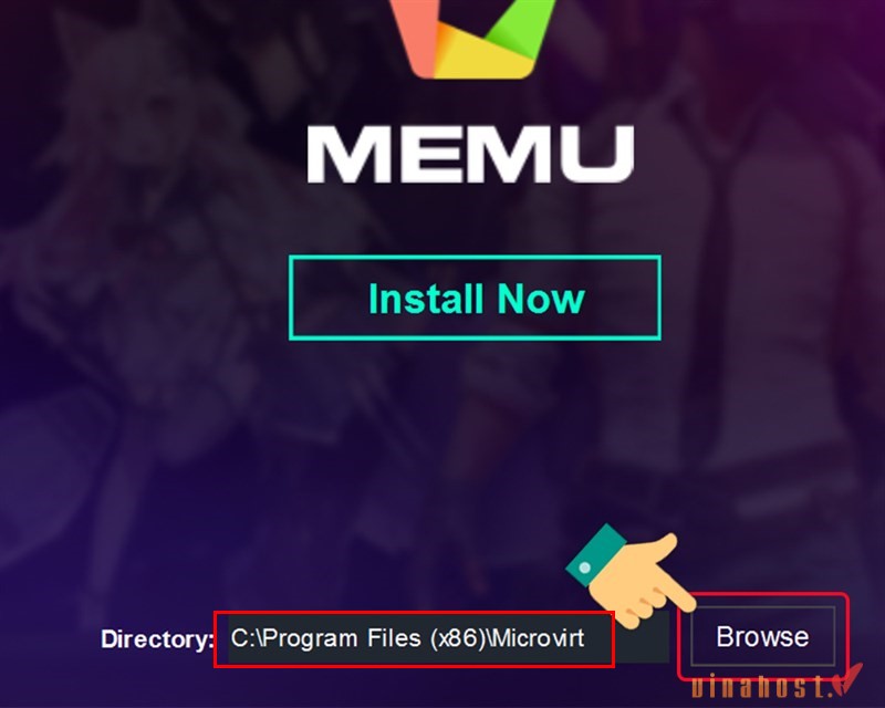 memu play la gi 4 - #1 Hosting Giá Rẻ, VPS Giá Rẻ, Máy Chủ Vật Lý, Email, Cloud Server memu play la gi