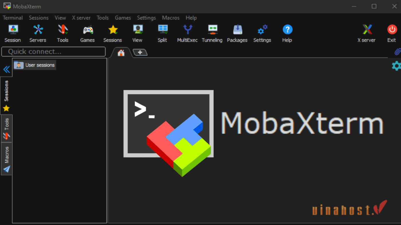 mobaxterm la gi 1 - #1 Hosting Giá Rẻ, VPS Giá Rẻ, Máy Chủ Vật Lý, Email, Cloud Server mobaxterm la gi
