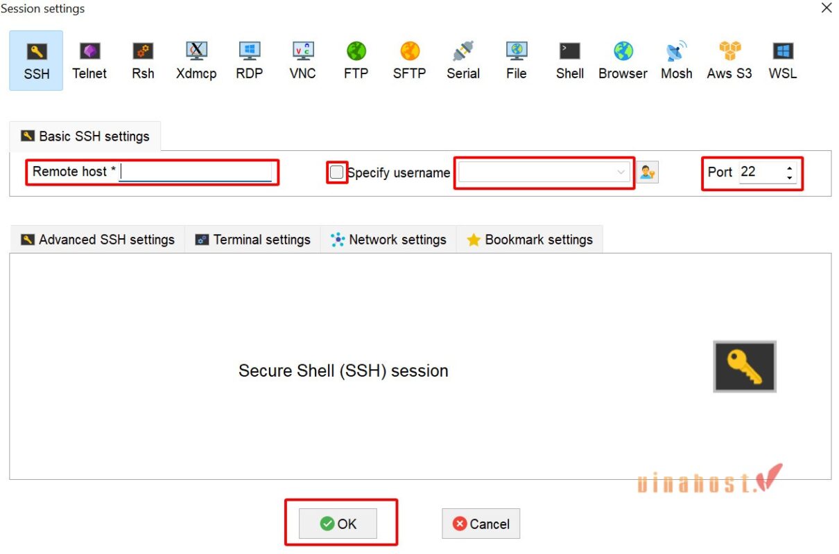 mobaxterm la gi 13 - #1 Hosting Giá Rẻ, VPS Giá Rẻ, Máy Chủ Vật Lý, Email, Cloud Server mobaxterm la gi
