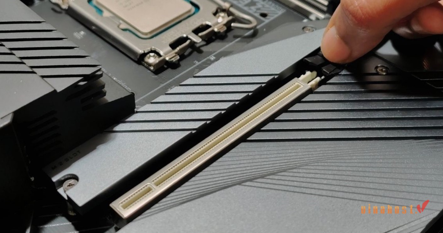 pci express la gi 4 - #1 Hosting Giá Rẻ, VPS Giá Rẻ, Máy Chủ Vật Lý, Email, Cloud Server PCIe 5.0