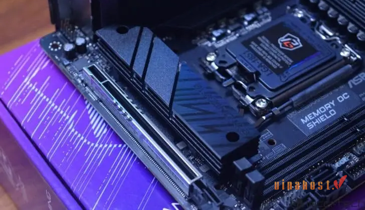 pci express la gi 5 - #1 Hosting Giá Rẻ, VPS Giá Rẻ, Máy Chủ Vật Lý, Email, Cloud Server PCIe 7.0