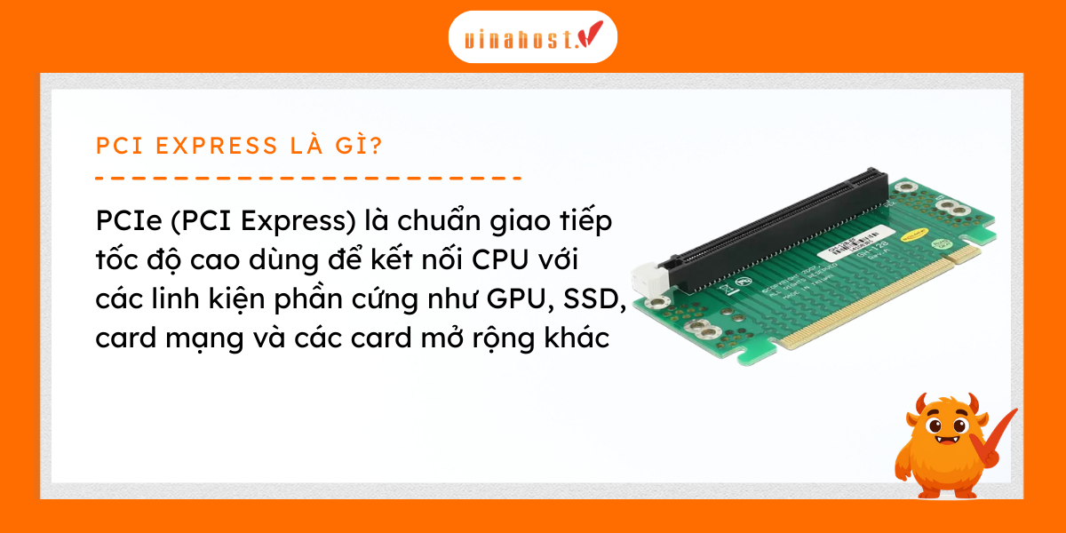 pci express la gi 7 - #1 Hosting Giá Rẻ, VPS Giá Rẻ, Máy Chủ Vật Lý, Email, Cloud Server pci express