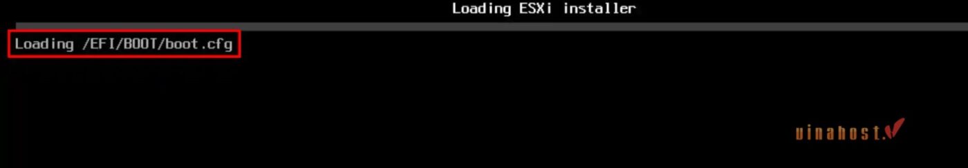 vmware esxi la gi