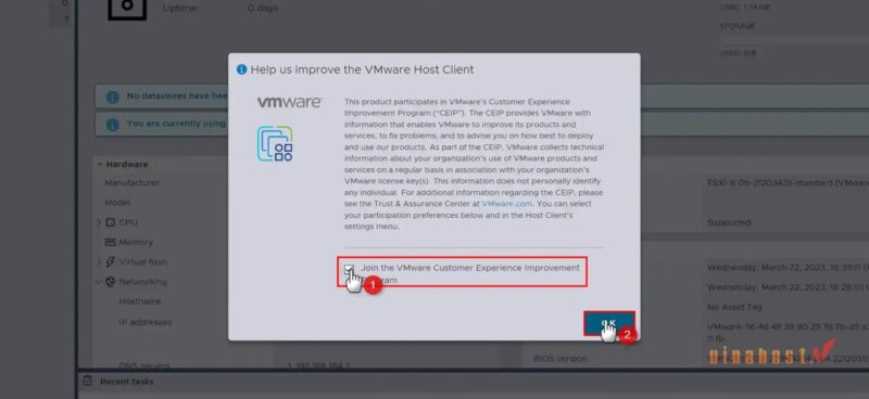 vmware esxi la gi