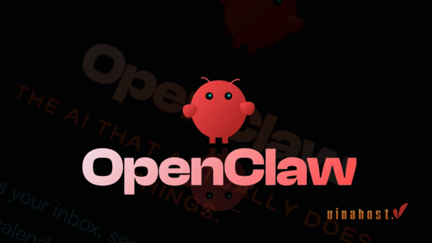 vps openclaw la gi 1 - #1 Hosting Giá Rẻ, VPS Giá Rẻ, Máy Chủ Vật Lý, Email, Cloud Server vps openclaw la gi