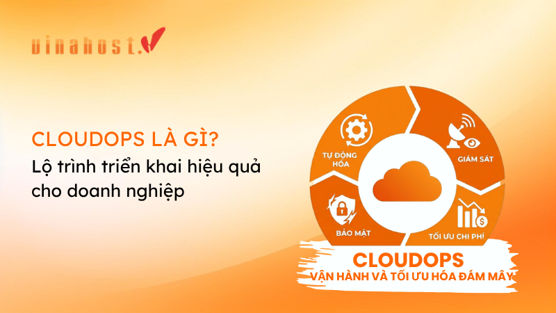 cloudops