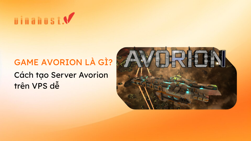 game avorion là gì