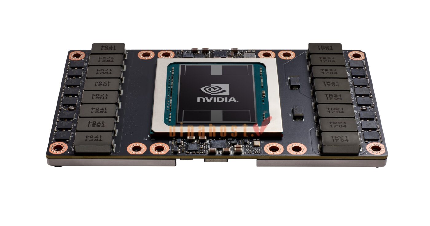 GPU GV100