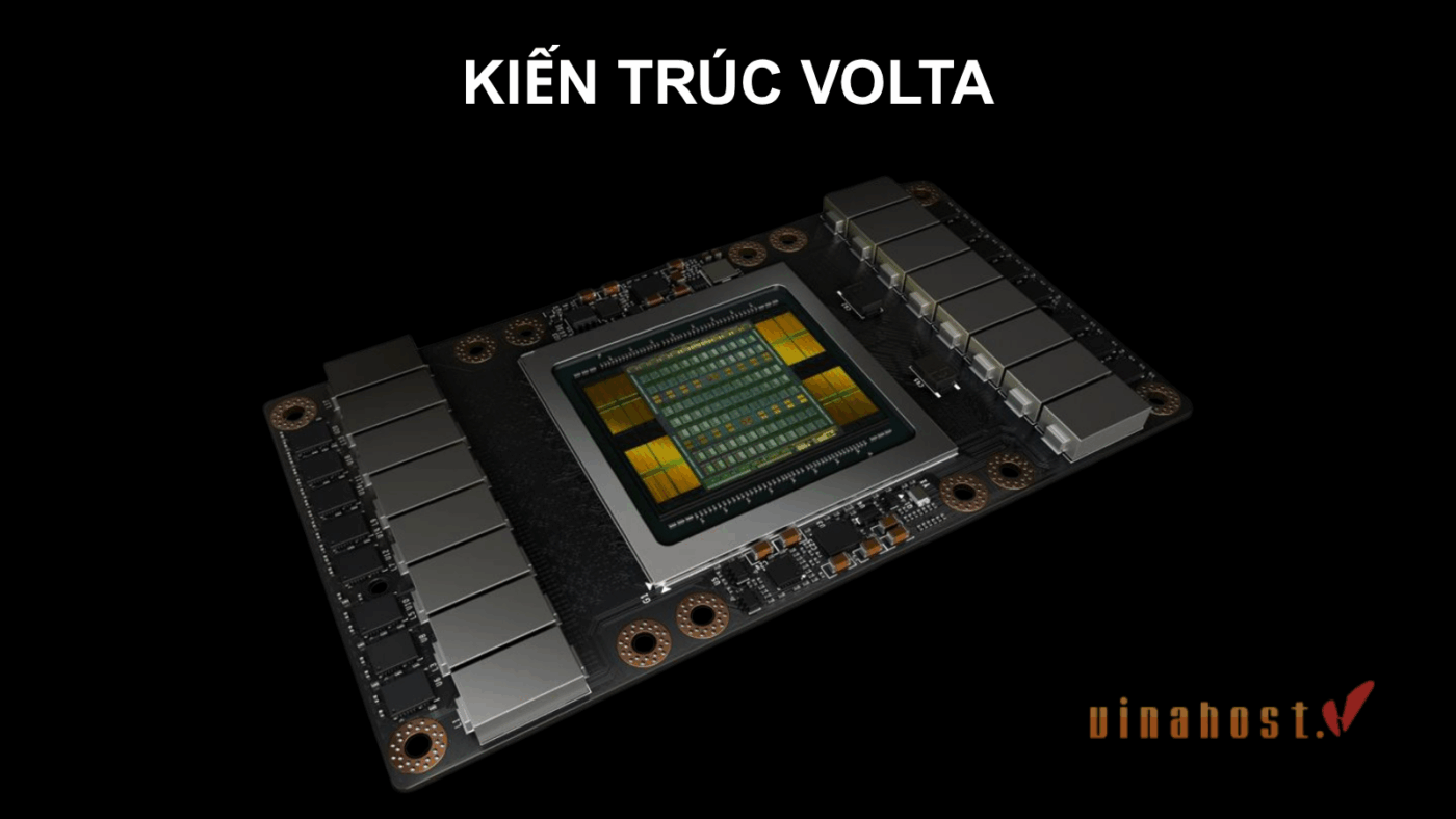 kiến trúc Volta