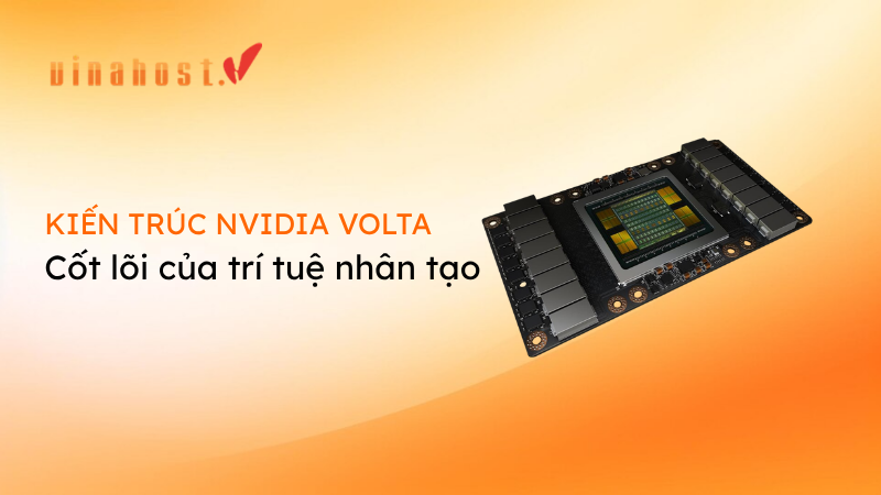 nvidia volta