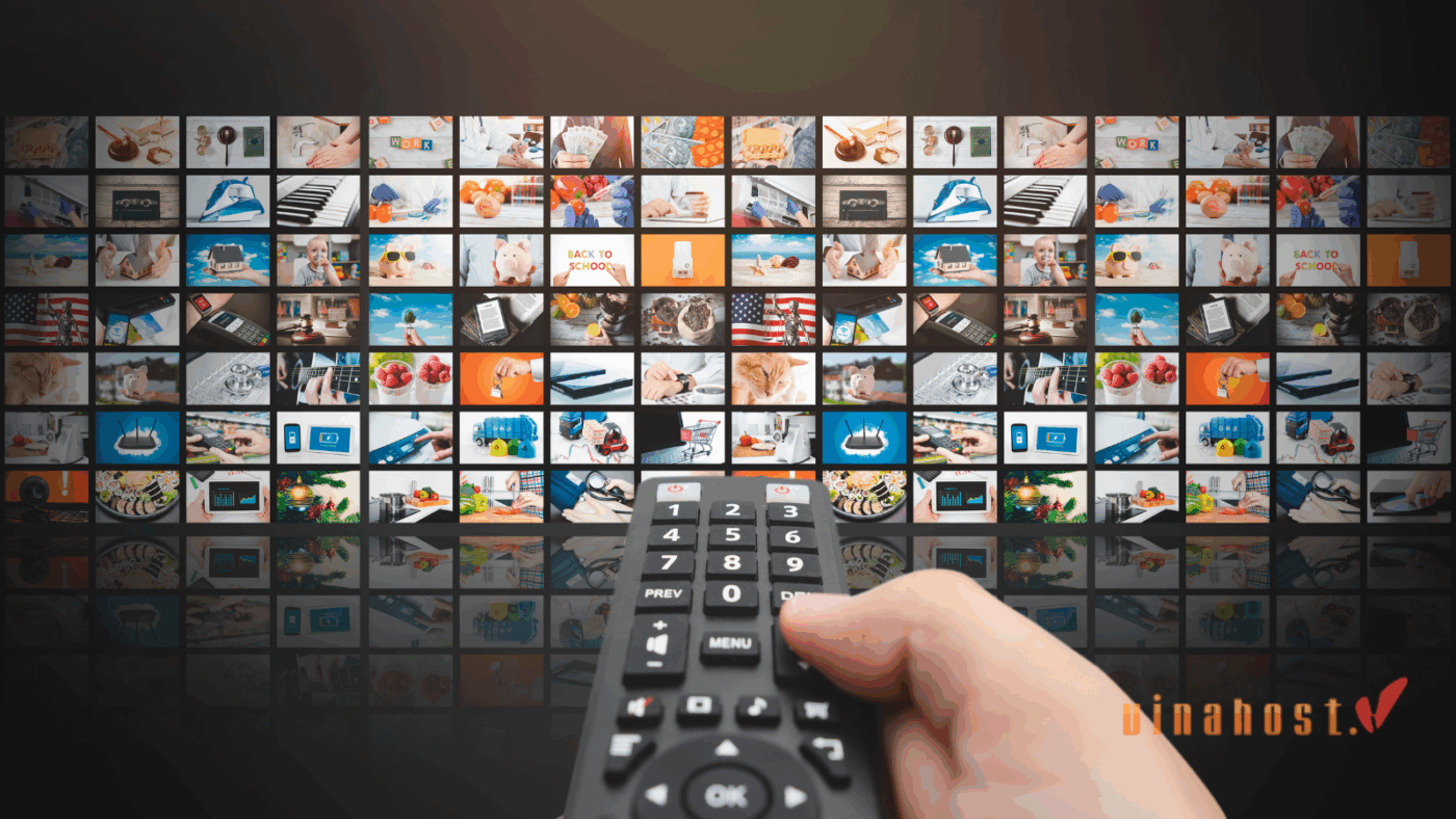 origin shield la gi 6 - #1 Hosting Giá Rẻ, VPS Giá Rẻ, Máy Chủ Vật Lý, Email, Cloud Server Ứng dụng Origin Shield trong Hệ thống VOD / Live Streaming