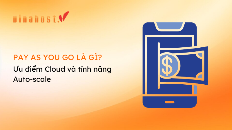pay as you go