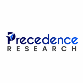 precedence research logo