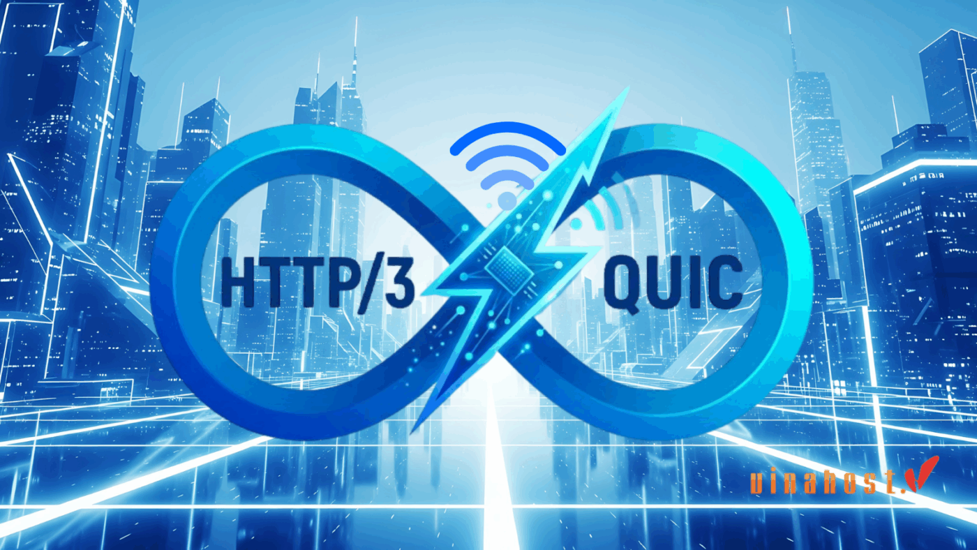 HTTP/3 & QUIC