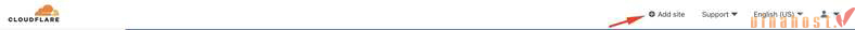 Cách cài đặt CDN Clouflare cho wordpress