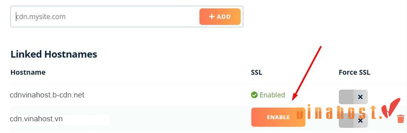 Cách cài đặt CDN Bunny.net cho wordpress