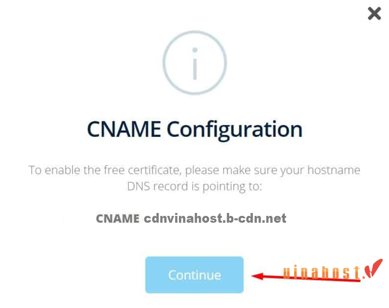 Cách cài đặt CDN Bunny.net cho wordpress