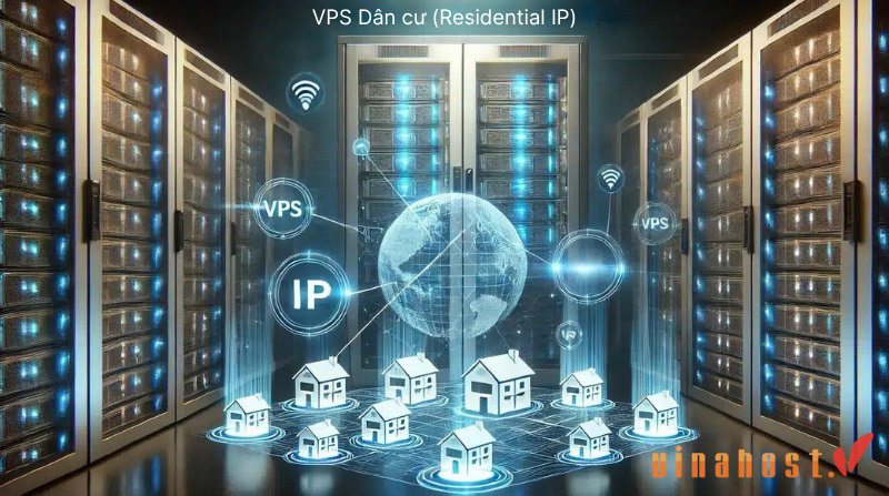 vps dan cu la gi - #1 Hosting Giá Rẻ, VPS Giá Rẻ, Máy Chủ Vật Lý, Email, Cloud Server VPS dân cư là gì?