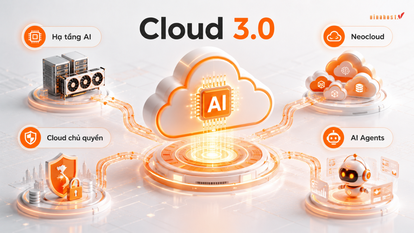 cloud ecosystem 7 - #1 Hosting Giá Rẻ, VPS Giá Rẻ, Máy Chủ Vật Lý, Email, Cloud Server Cloud 3.0