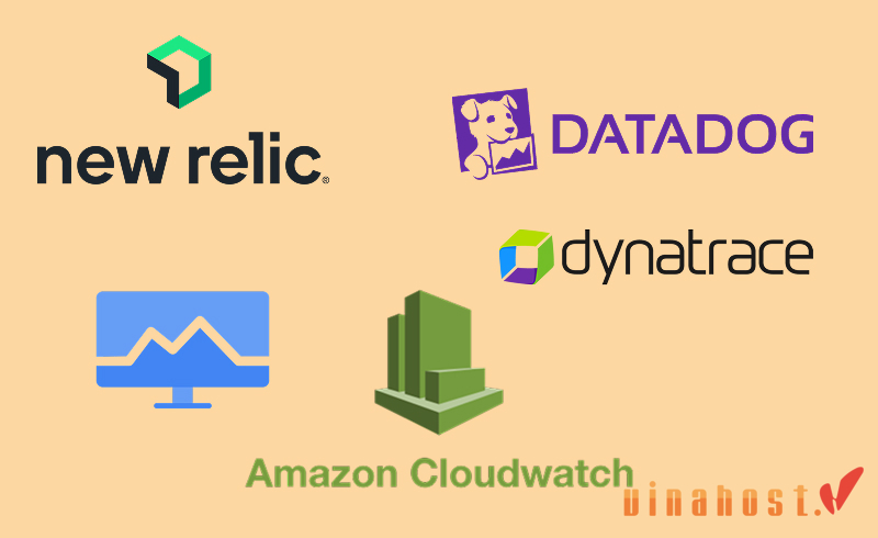 cloud monitoring 1 - #1 Hosting Giá Rẻ, VPS Giá Rẻ, Máy Chủ Vật Lý, Email, Cloud Server Top 5 công cụ Cloud Monitoring hàng đầu