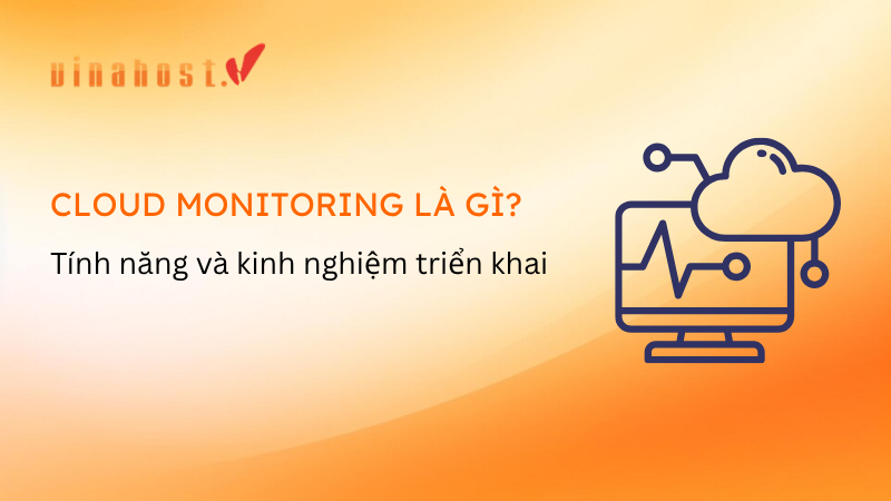 cloud monitoring
