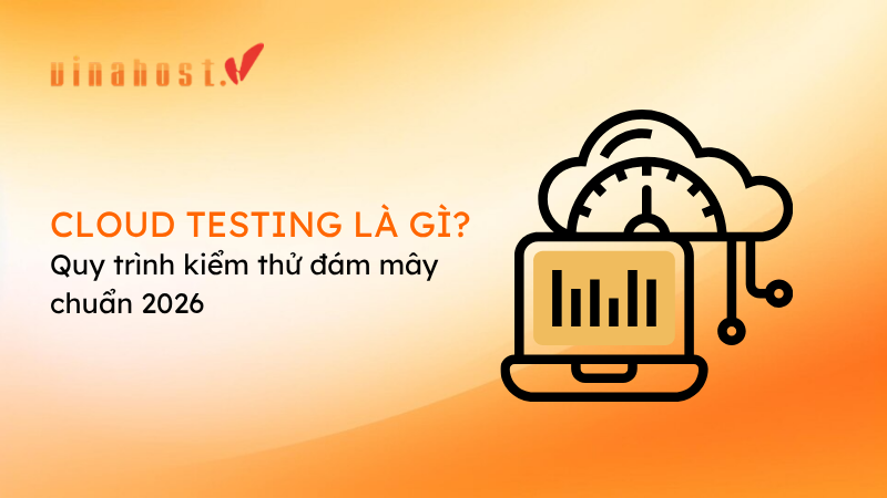 cloud testing - #1 Hosting Giá Rẻ, VPS Giá Rẻ, Máy Chủ Vật Lý, Email, Cloud Server cloud testing
