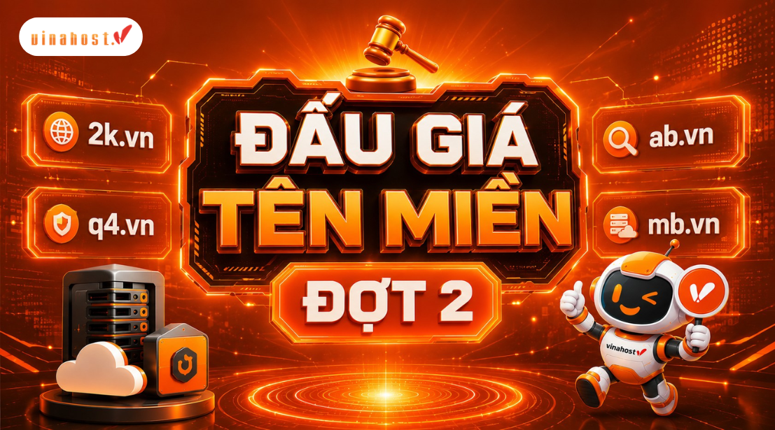 dau gia ten mien banner - #1 Hosting Giá Rẻ, VPS Giá Rẻ, Máy Chủ Vật Lý, Email, Cloud Server