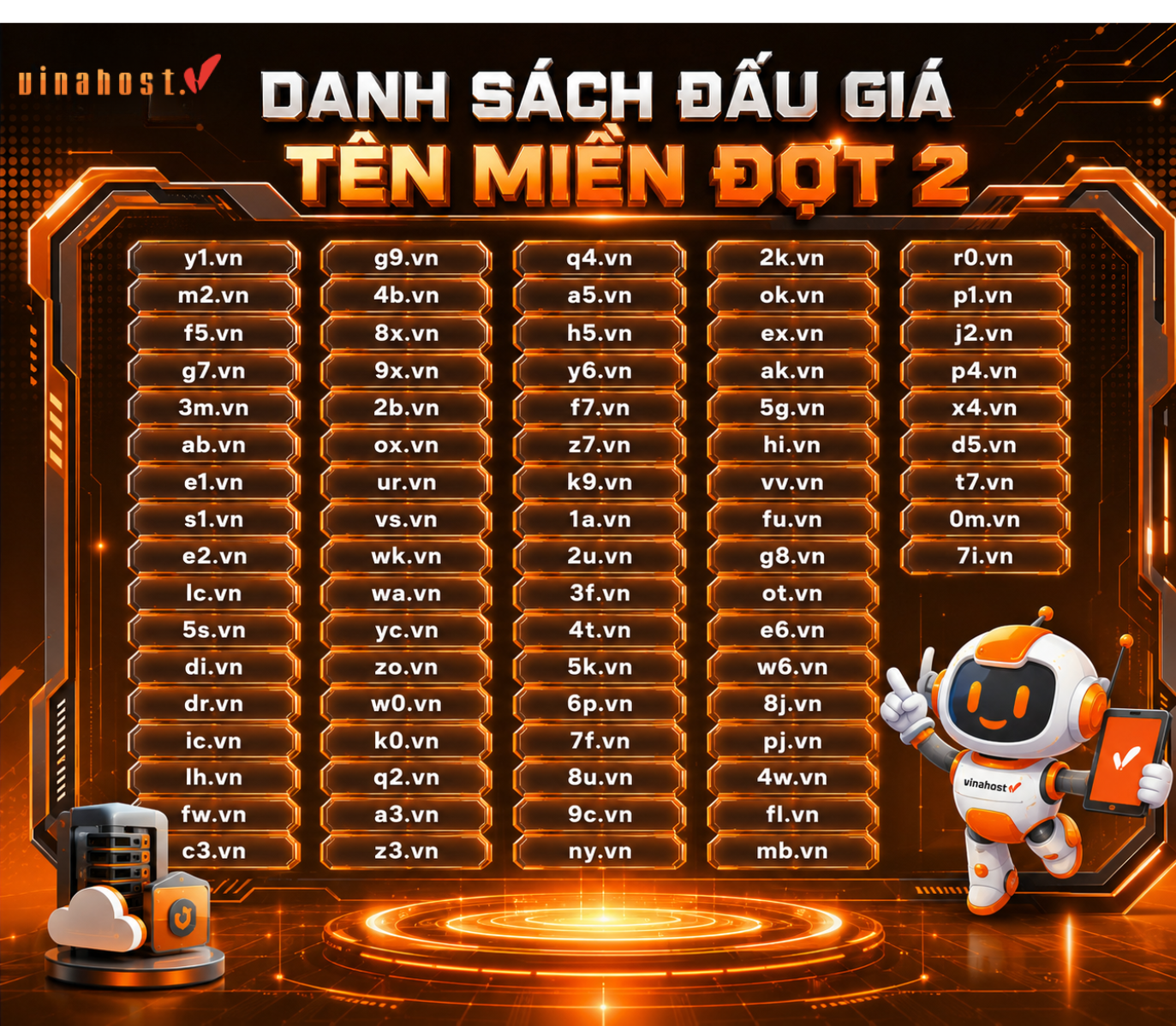 dau gia ten mien - #1 Hosting Giá Rẻ, VPS Giá Rẻ, Máy Chủ Vật Lý, Email, Cloud Server