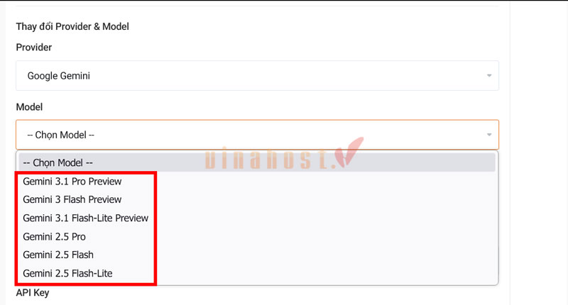 hướng dẫn sử dụng vps openclaw