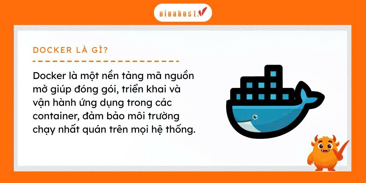 kubernetes va docker - #1 Hosting Giá Rẻ, VPS Giá Rẻ, Máy Chủ Vật Lý, Email, Cloud Server Kubernes và Docker - Khái niệm tổng quan về Docker