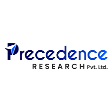 precedence research logo - #1 Hosting Giá Rẻ, VPS Giá Rẻ, Máy Chủ Vật Lý, Email, Cloud Server precedence research logo