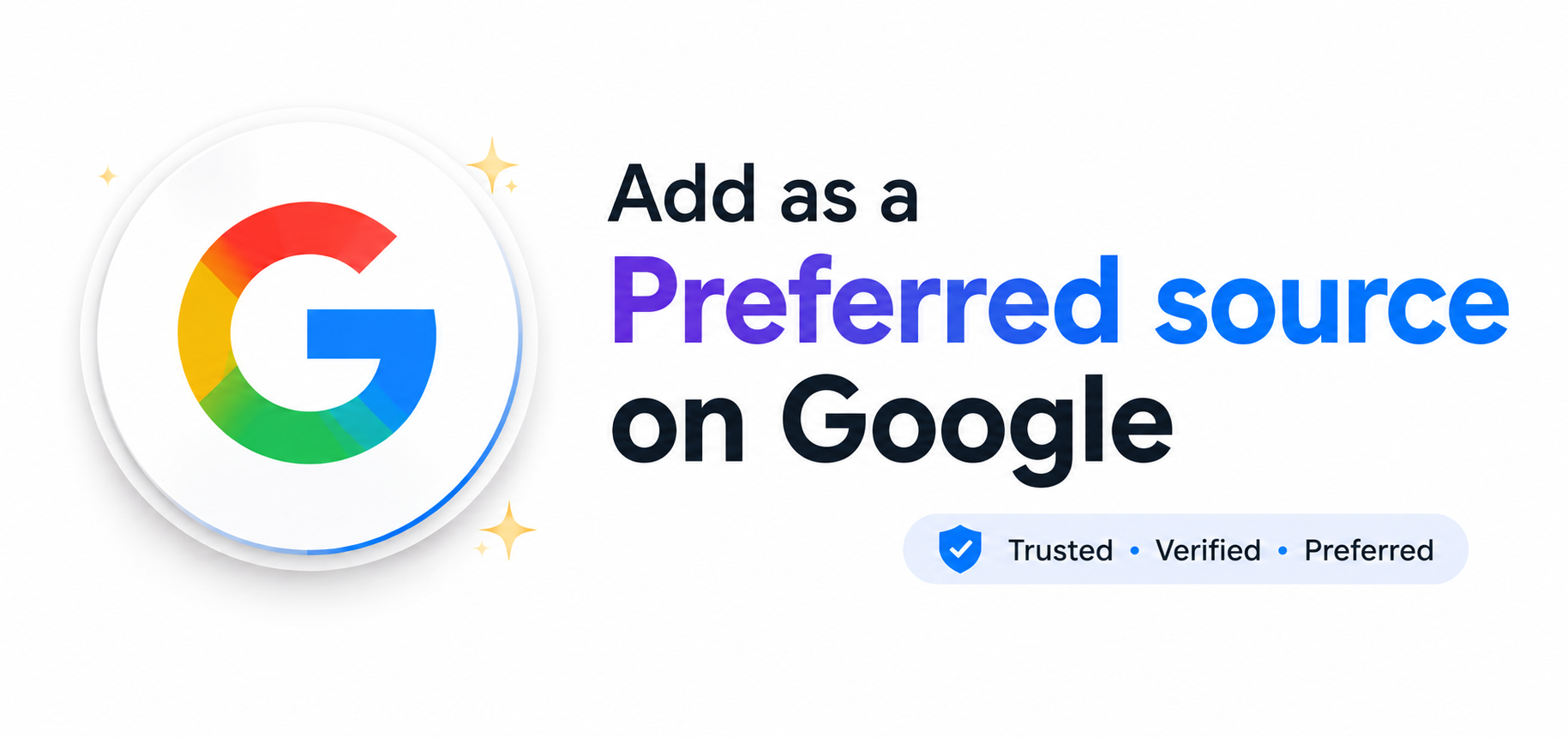 preferred source on google