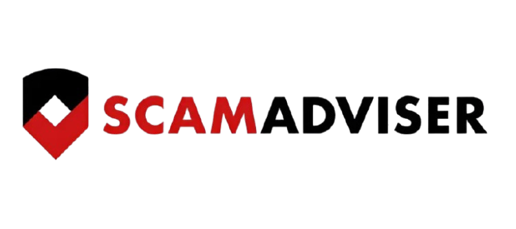 scam adviser logo
