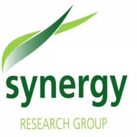 synergy research group logo - #1 Hosting Giá Rẻ, VPS Giá Rẻ, Máy Chủ Vật Lý, Email, Cloud Server Synergy Research Group logo