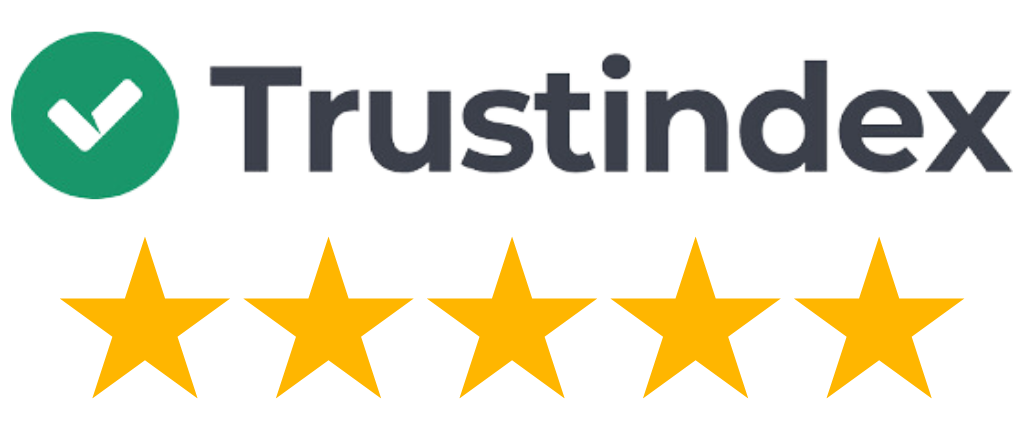 Trustindex Logo