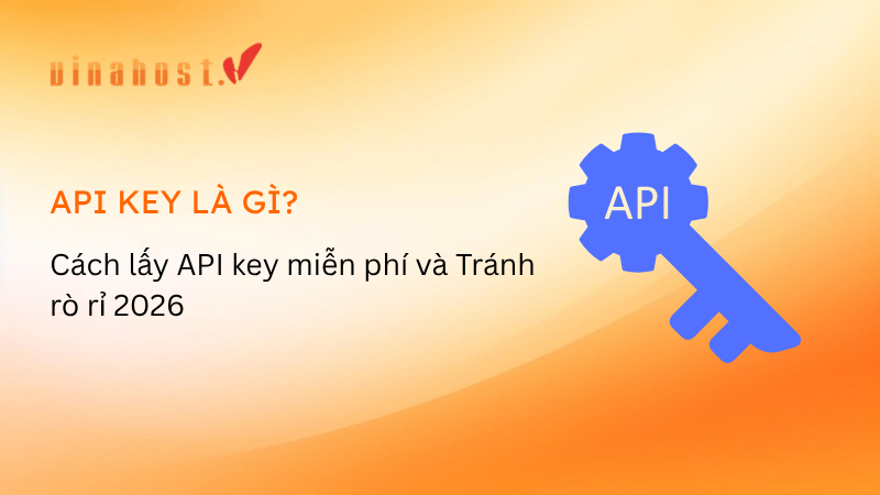 API Key