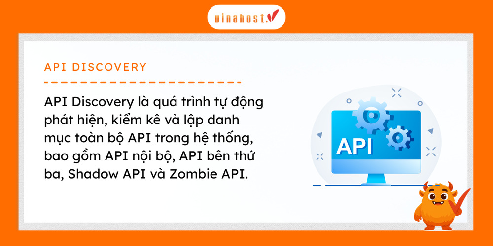 API Discovery là gì
