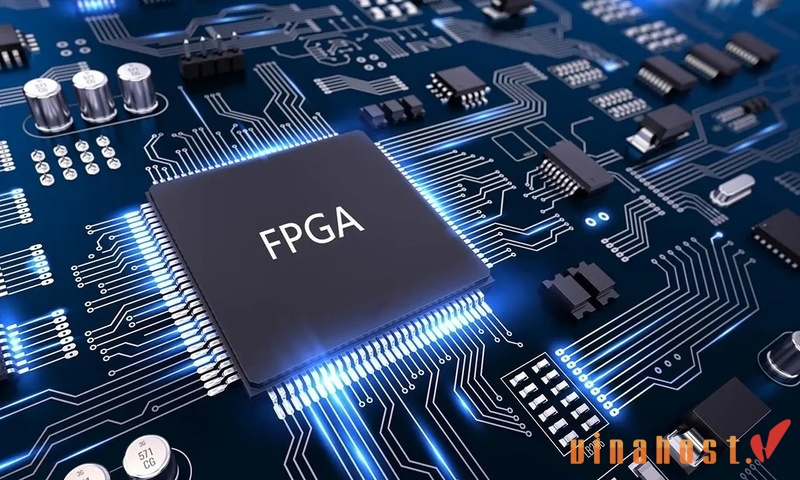 FPGA la gi 1 - #1 Hosting Giá Rẻ, VPS Giá Rẻ, Máy Chủ Vật Lý, Email, Cloud Server FPGA là gì?