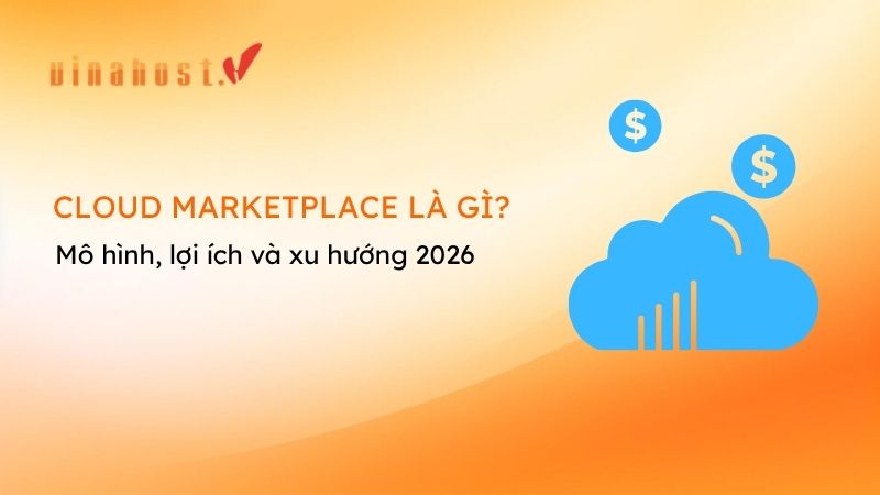 cloud marketplace - #1 Hosting Giá Rẻ, VPS Giá Rẻ, Máy Chủ Vật Lý, Email, Cloud Server cloud marketplace