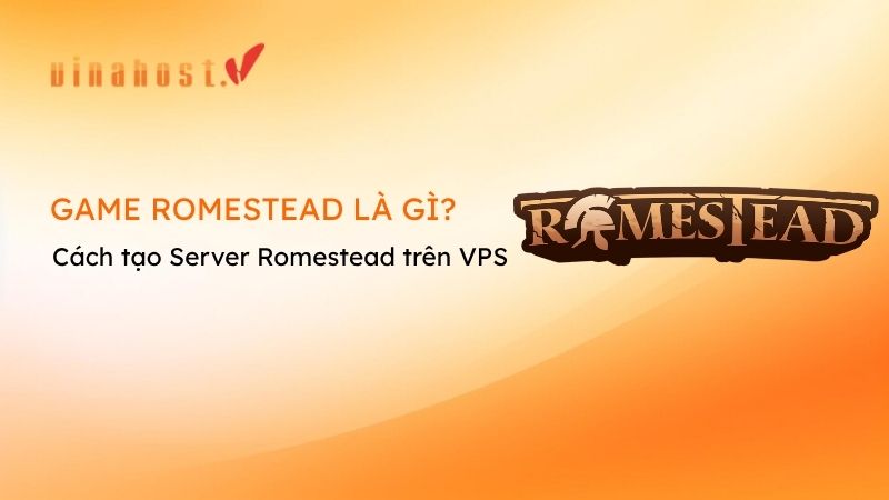game romestead la gi