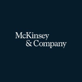 mckinsey company logo - #1 Hosting Giá Rẻ, VPS Giá Rẻ, Máy Chủ Vật Lý, Email, Cloud Server McKinsey & Company