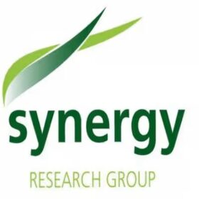 synergy research group logo - #1 Hosting Giá Rẻ, VPS Giá Rẻ, Máy Chủ Vật Lý, Email, Cloud Server synergy research group logo