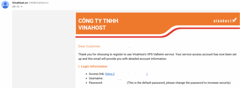 huong dan ket noi vps valheim 1 - #1 Hosting Giá Rẻ, VPS Giá Rẻ, Máy Chủ Vật Lý, Email, Cloud Server Hướng dẫn kết nối VPS Server Valheim