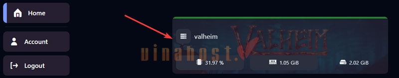 huong dan ket noi vps valheim 2 - #1 Hosting Giá Rẻ, VPS Giá Rẻ, Máy Chủ Vật Lý, Email, Cloud Server Hướng dẫn kết nối VPS Server Valheim